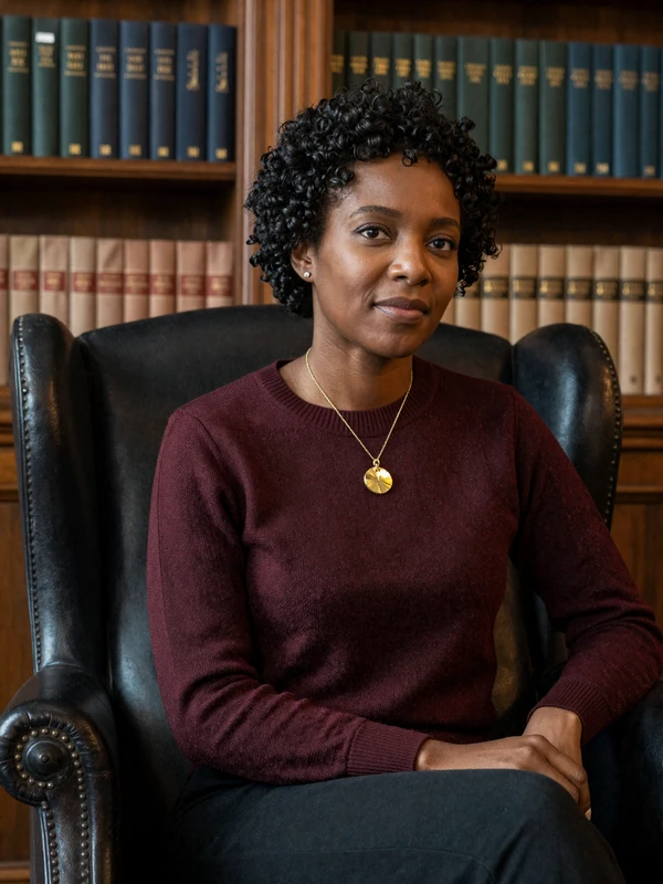 Dr. Naomi Bridges, psychiatrist - recently online
