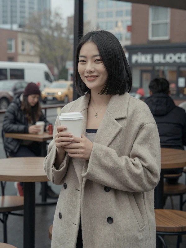 Dr. Vivian Park, family doctor - recently online