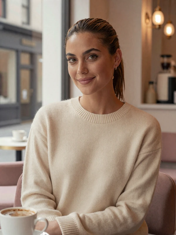 Mara Whitfield, single physical therapist profile on dating site for medical professionals, Brooklyn