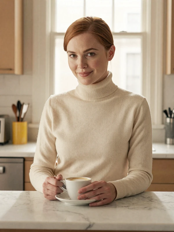 Eleanor Whitlock, single certified nurse-midwife profile on nurse dating site, Brooklyn