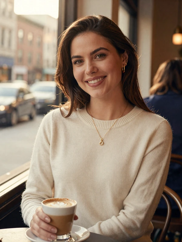 Eleanor Whitaker, verified registered nurse profile on a nurse dating site