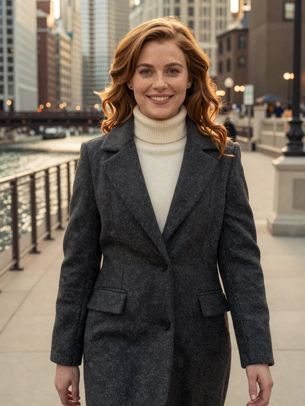 Sarah Brennan, single night-shift ER nurse on dating an ER nurse platform