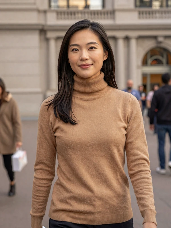 Sienna Liang, single orthopaedic OR nurse profile on nurse dating site