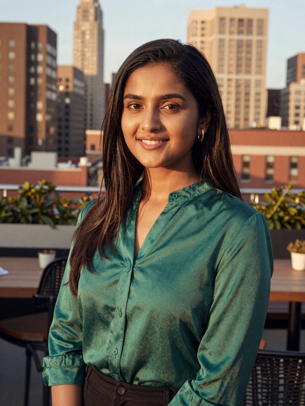 Dr. Priya Anand, internist - elite physician match